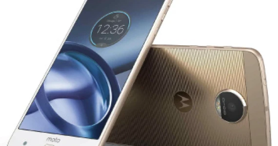 รูปภาพ โมโต Moto-Z (64GB)