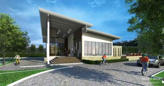 รูปภาพ ดิ เอสเตท ศรีราชา (The Estate @ Sriracha)