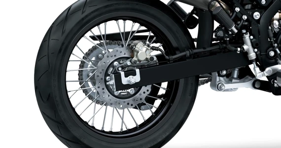 รูปภาพ คาวาซากิ Kawasaki KLX 230SMSE (ABS) MY2023 ปี 2022