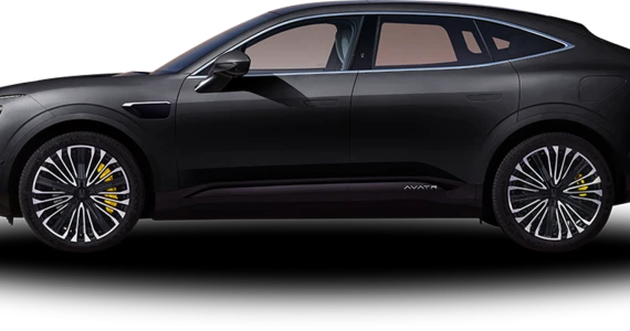 รูปภาพ อวาตาร์ AVATR 11 Long Range ปี 2024