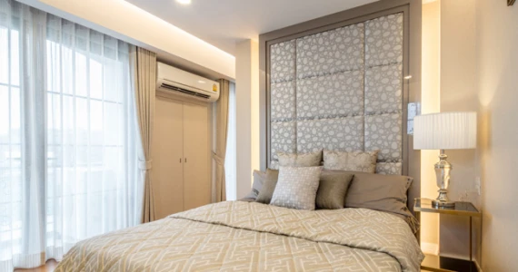 รูปภาพ เดอะ เลเจ้นท์ สาทร - นราธิวาส (The Legend Sathorn - Narathiwas)