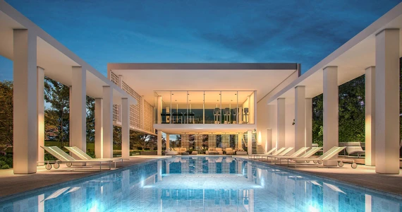 รูปภาพ เอสเกต ไลฟ์ ราชพฤกษ์ - กาญจนาภิเษก (S Gate Life Ratchapruek - Kanjanapisek)