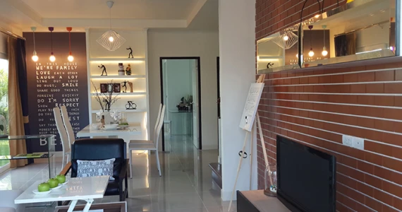 รูปภาพ ศุภาลัย โมด้า แอร์พอร์ต ขอนแก่น (Supalai Moda Airport Khonkaen)