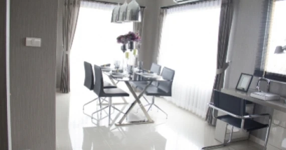 รูปภาพ วิลล่า โนวา เทพารักษ์ (Villa Nova Teparak)