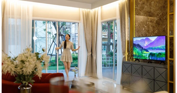 รูปภาพ เลอ นีโอ ไพร์ม แพรกษา-เทพารักษ์ (Le Neo Prime Praksa-Thapharak)