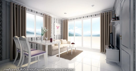 รูปภาพ ดิ เอ็นเนอร์จี้ หัวหิน (The Energy Hua Hin)