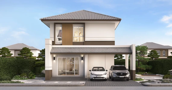 รูปภาพ โมเดน รามอินทรา-หทัยราษฎร์ (MODEN Ramintra-Hathairat)