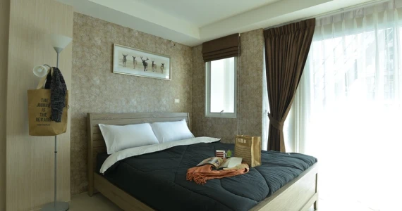 รูปภาพ เดอะพอยท์ บางแสน (he Point Bangsaen)