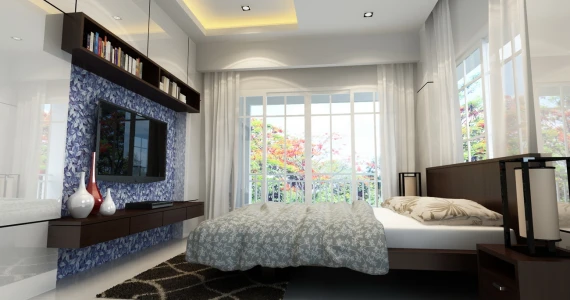 รูปภาพ ร้อยพฤกษา กำแพงแสน (Roy Pruksa Kampangsaen)