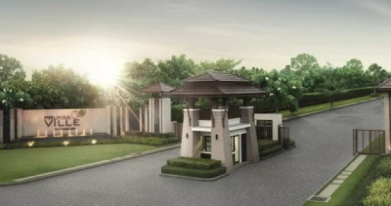 รูปภาพ พฤกษาวิลล์ 59/1 กะทู้-ป่าตอง (Pruksa Ville 59/1 Katoo - Patong)