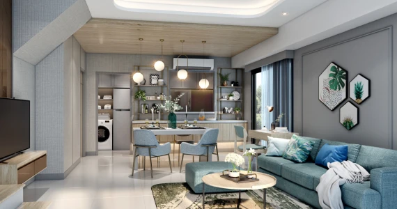 รูปภาพ พลีโน่ ปิ่นเกล้า - จรัญฯ 3 (Pleno Pinklao - Charan 3)