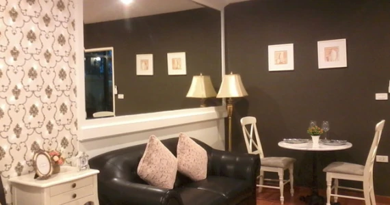 รูปภาพ ลิฟวิ่ง เอเชีย คอนโด (Living Asia Condo)