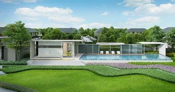 รูปภาพ เดอะ คอนเนค ติวานนท์ - แจ้งวัฒนะ (The Connect Tiwanon - Chaengwattana)