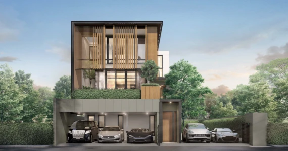 รูปภาพ อัลติจูด มาสเตอรี่ สุขุมวิท (Altitude Mastery Sukhumvit)