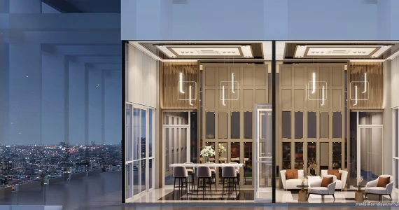 รูปภาพ เพลส 168 ปิ่นเกล้า (Place 168 Pinklao)