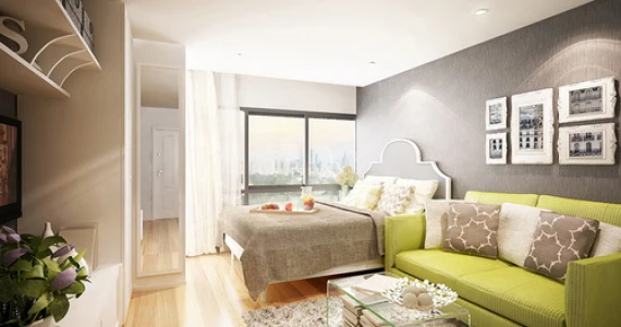 รูปภาพ คาซ่า ฟรานซ์ เอแบค บางนา (Casa France ABAC Bangna)