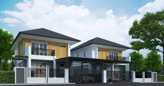 รูปภาพ แมกโนลีย์ ศรีราชา (Magnoli Sriracha)