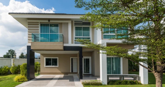 รูปภาพ บ้านกาญจน์กนก 12 เฟส 2 (Baan Karnkanok 12 Phase 2)