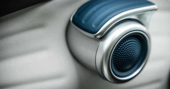 รูปภาพ บีวายดี BYD Atto 3 Dynamic ปี 2024