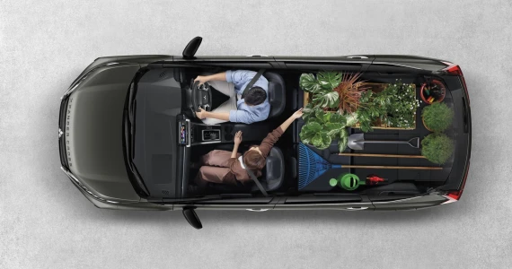 รูปภาพ มิตซูบิชิ Mitsubishi Xpander Cross ปี 2023