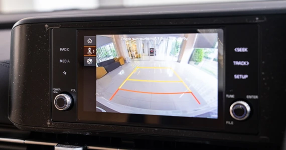 รูปภาพ เกีย KIA-Carnival LX-ปี 2023