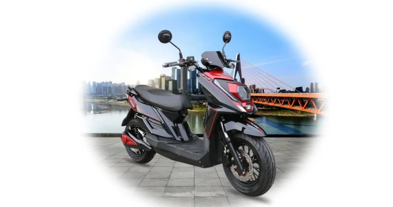 รูปภาพ เดโก้ Deco SuperAce EV ปี 2024