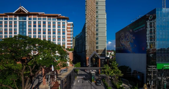 รูปภาพ ดิ แอสตร้า ช้างคลาน (The Astra Changklan)