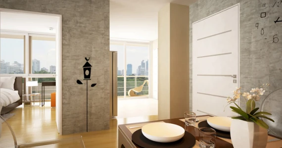 รูปภาพ ชาโตว์ อินทาวน์ รัชดา 20 (Chateau In Town Ratchada 20)