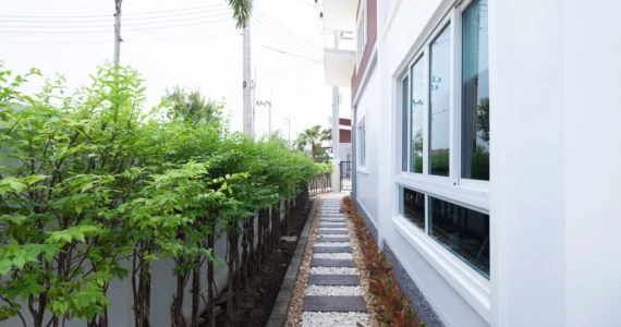 รูปภาพ บ้านประชาสุข 7 ฉะเชิงเทรา (Prachasuk 7)