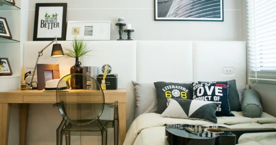 รูปภาพ พฤกษาวิลล์ 65/2 ศรีสมาน (Pruksa Ville)