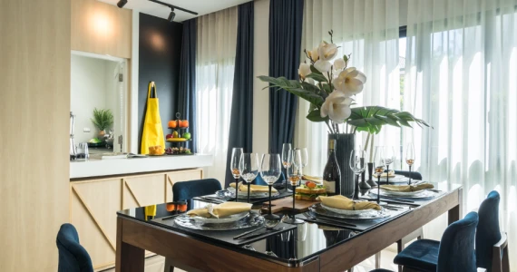 รูปภาพ เซนโทร อ่อนนุช - สุวรรณภูมิ (Centro Onnut - Suvarnabhumi)