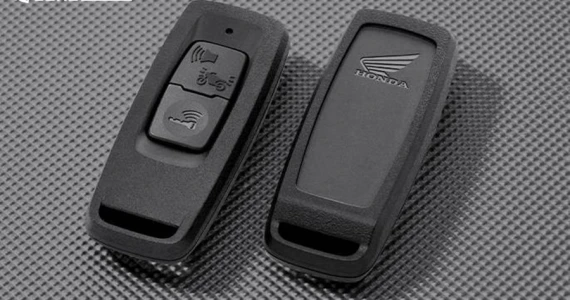 รูปภาพ ฮอนด้า Honda Click 125 รุ่นล้อซี่ลวด ปี 2022