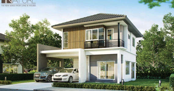 รูปภาพ อินนิซิโอ ถนนมะลิวัลย์ (Inizio Maliwan Road)