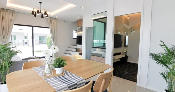 รูปภาพ เดอะฟอร์จูน สุวรรณภูมิ 2 (The Fortune Suvarnabhumi 2)