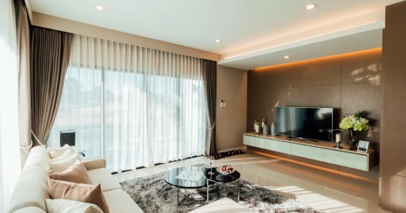 รูปภาพ สาริน วิสต้า สวนวนารมย์ (Sarin Vista Suan Vanarom)