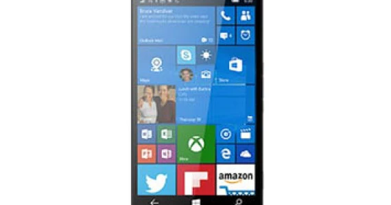 รูปภาพ ไมโครซอฟท์ Microsoft Lumia 950