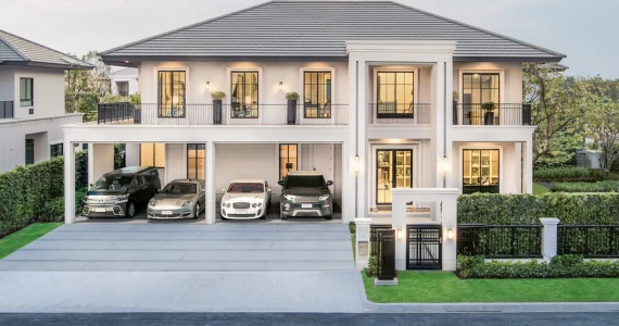 รูปภาพ เศรษฐสิริ แจ้งวัฒนะ - ประชาชื่น 2 (Setthasiri Chaengwattana - Prachachuen 2)