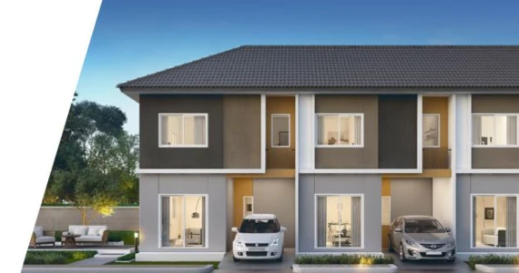 รูปภาพ บ้านพฤกษา พระราม 2 (Baan Pruksa Rama 2)