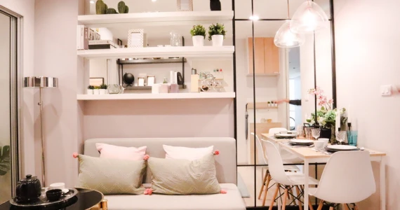 รูปภาพ เสนา คิทท์ เอ็มอาร์ที - บางแค (Sena Kith MRT - Bangkae)