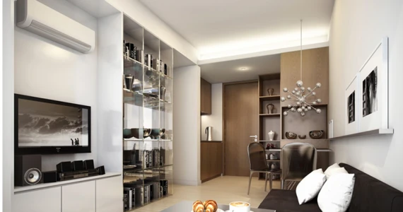 รูปภาพ แดน ลิฟวิ่ง รัชดา-ประชาอุทิศ (Than Living Rachada-Prachautid)