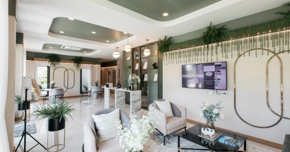 รูปภาพ ศุภาลัย เลค วิลล์ ภูเก็ต (Supalai Lake Ville Phuket)