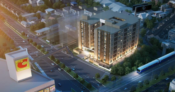 รูปภาพ เทมโป ควอด สะพานใหม่ (Tempo Quad Saphanmai)