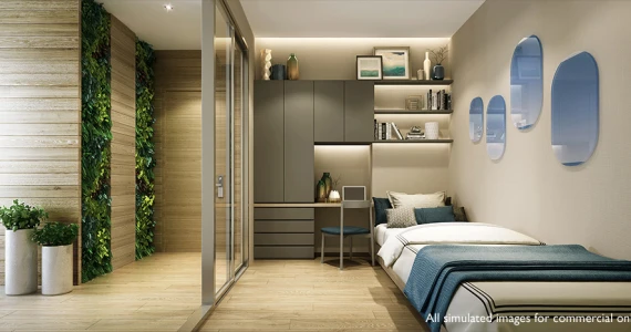 รูปภาพ ฟอร์โมซ่า รัชโยธิน (Formosa Ratchayothin)