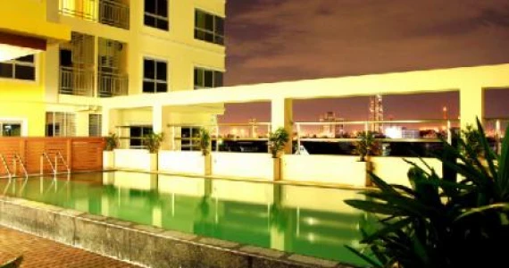 รูปภาพ เลอริช พระรามสาม สาทร-สาธุ (Le Rich Rama 3)