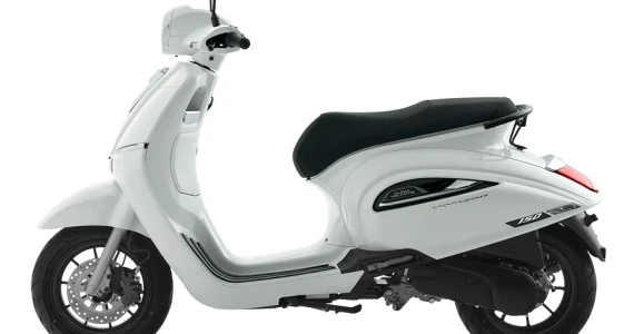 รูปภาพ อัลฟ่า โวแลนทิส Alpha Volantis Horizon 150 ปี 2022