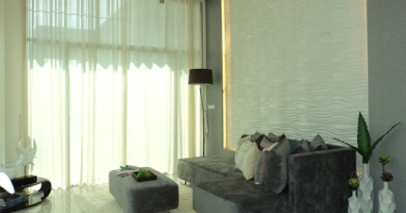 รูปภาพ คาซ่า ซีไซค์ ระยอง (Casa Seaside Rayong)