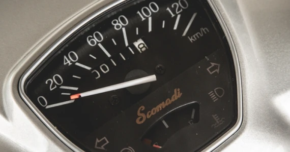 รูปภาพ สโกมาดิ Scomadi TT 125i ปี 2021