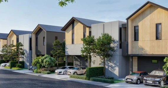 รูปภาพ โนเบิล เกเบิล วัชรพล (Noble Gable Watcharapol)