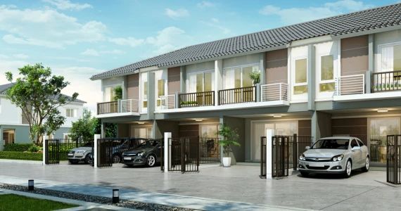 รูปภาพ ศุภาลัย เบลล่า วงแหวน - รามอินทรา (Supalai Bella Outer Ring Road - Ramindra)