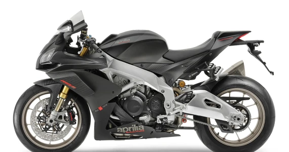 รูปภาพ อาพริเลีย Aprilia RSV4 1100 Factory ปี 2019